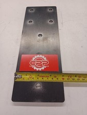 Steel joining flat - steel, t
