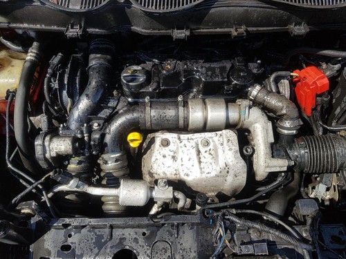 Ford transit courier - ford,