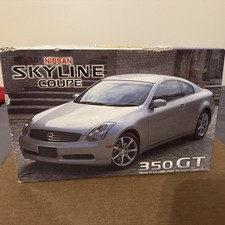 Fujimi 03576 Nissan Skyline