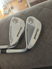 Pair Cleveland 588 Rtx 2.0