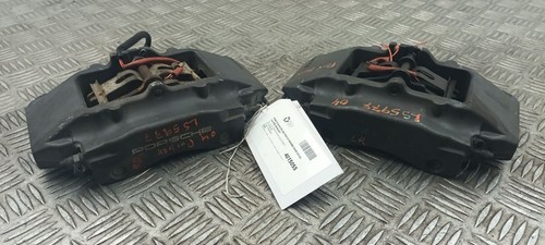 Porsche boxster 986 - pair, of