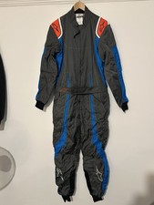 alpinestars kmx-9 kart suit