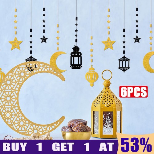 Eid mubarak hanging - mubarak,