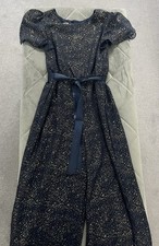 Girls Monsoon Jumpsuit age