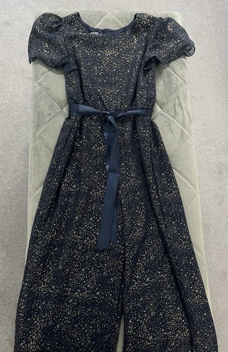 Girls monsoon jumpsuit - girls,