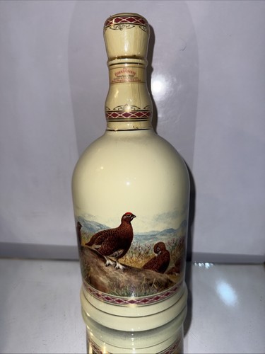 Famous grouse full decanter - famous,