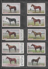 PHILLIPS - Derby Winners and