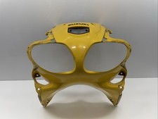 ♻️ Suzuki Sv 650 S 1999 - 2002 Front Nose Cone Cover Fairing ♻️