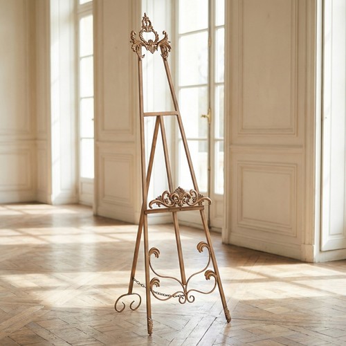 French style tall - french,