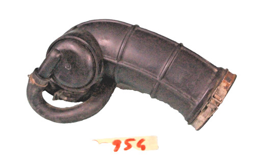 Intake manifold coupler hose - intake,