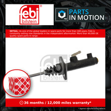 Clutch Master Cylinder fits