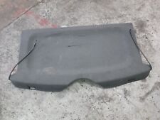 VAUXHALL CORSA C 00-06 PARCEL SHELF 09115241 NEEDS CLEANING #CF52