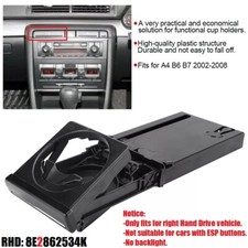 Fit for Audi A4 B6 S4 RS4 Cup