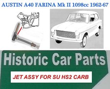 AUSTIN A40 FARINA 1098cc