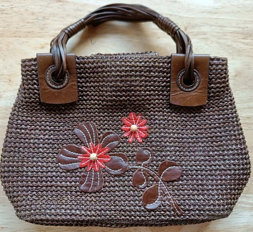 Dainty tula handbag pretty - tula,