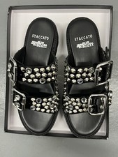 Jeremy Scott Staccato Shoes