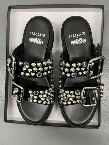 Jeremy scott staccato shoes - staccato,