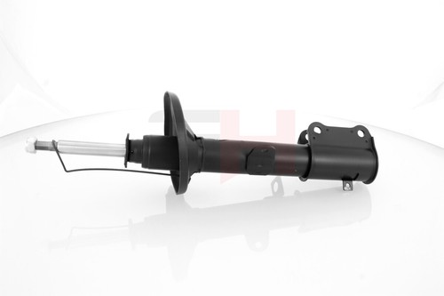 Rear right shock absorber - shock,
