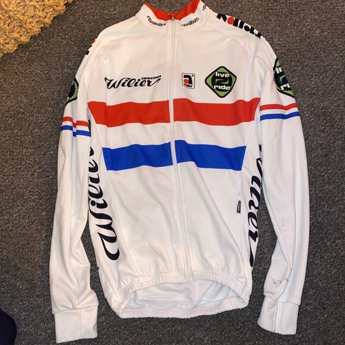 2012 wilier live2ride - 2012,