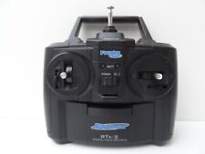 Used **27mhz AM** Radio Transmitter Only As Shown Futaba Ripmax RTX-2