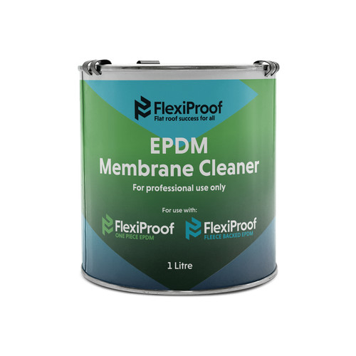Flexiproof epdm cleaner - flexiproof, ®