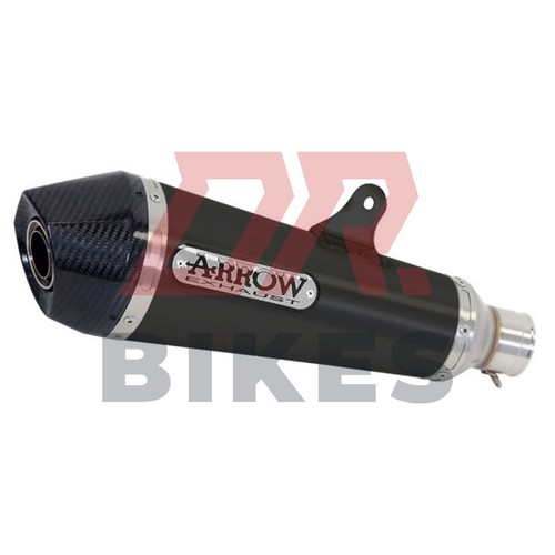 Kawasaki 650 2017 2020 - z, arrow