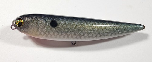 Maco sidewinder topwater - maco, 4.5"
