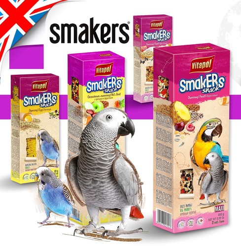 Treats snack food budgie - treats,