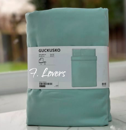 Ikea guckusko double - guckusko,
