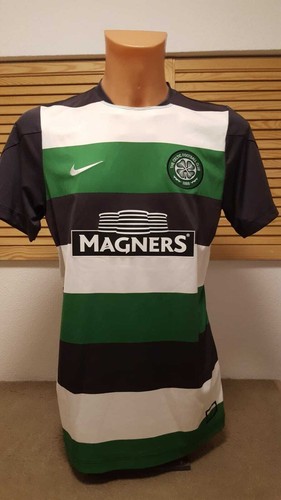 Celtic glasgow jersey magners - celtic,