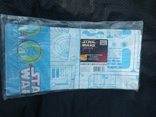STAR WARS Episode 1 Paper