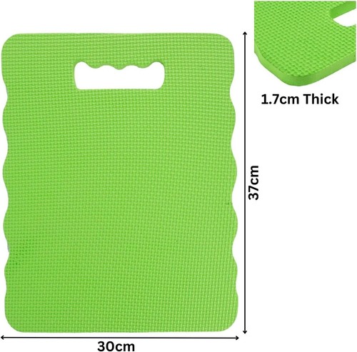Kneeling pad large jumbo - kneeling,