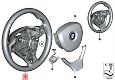 Genuine BMW Hybrid 7L F01 F02