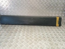 CITROEN RELAY 2.2 2008-2016 SLIDING DOOR PLASTIC MOULDING TRIM (PASSENGER SIDE)