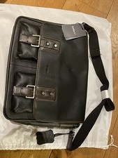 Antler Bryce Leather