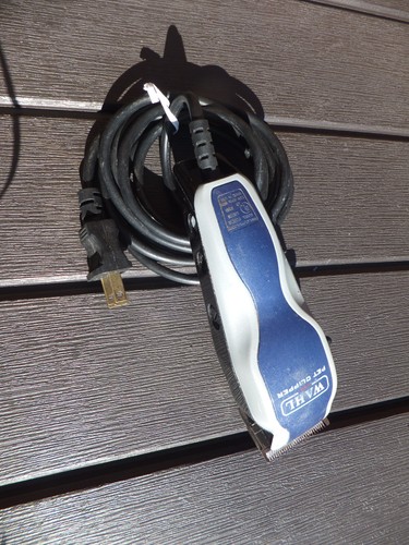 Wahl precision pet - wahl,
