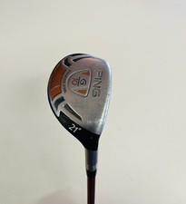 Ping G10 3 Hybrid 21* 3H
