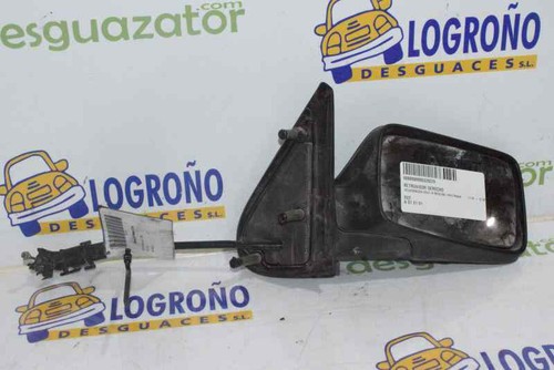 191857508a door mirror right - mirror,
