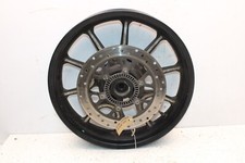 Royal Enfield Meteor 350 REAR