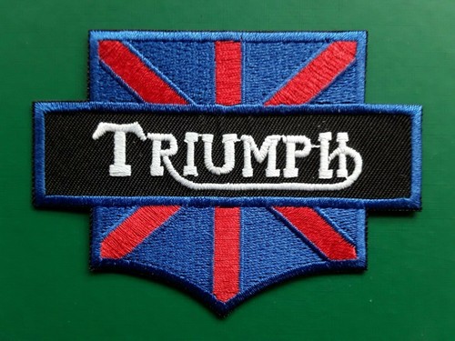 Triumph british classic - triumph, car