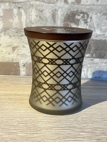 Candle woodwick ww - candle,