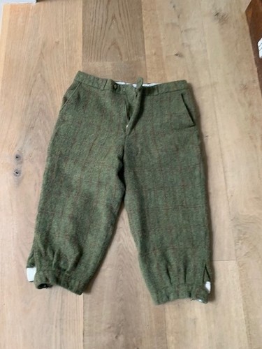 Hucklecote luxury harris tweed - luxury,