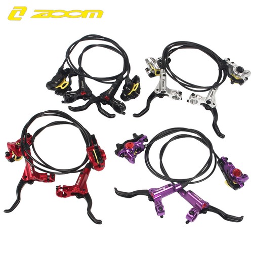 Zoom 875 hydraulic disc - zoom,