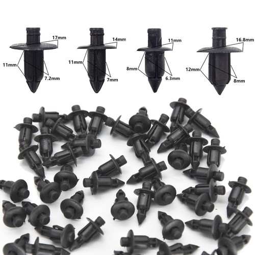 20pcs car plastic fairing - car,