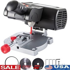 Mini Miter Saw 90W High Speed