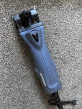 Lister Legend Horse Clippers Boxed Set