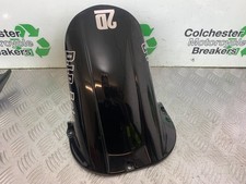 YAMAHA YZF R1 4XV HUGGER YEAR