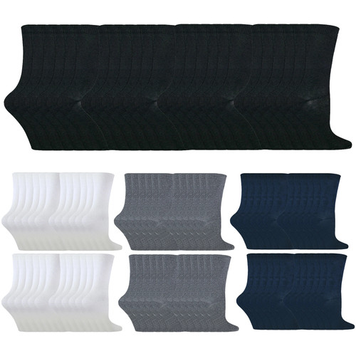 Kids school socks - sock, snob
