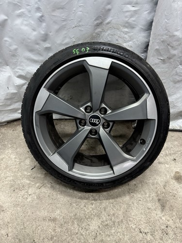 Audi s5 b9 rotor - s4,