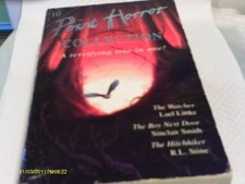 Point Horror Collection: The